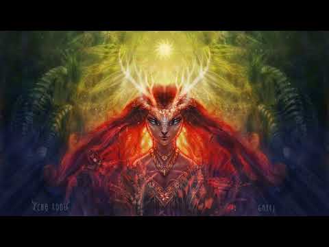 Echo Rodu - Gorej [Slavic Folktronica | Organic Psytrance]