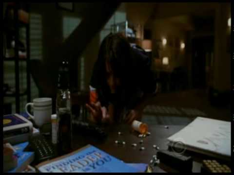 Red Badge 2x03 scene - Lisbon dancing :)