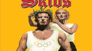 The Skids-Vanguards Crusade.wmv