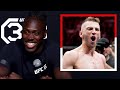 Jalin Turner: 'I Win This Fight, I am Looking at Top Five' | UFC 290