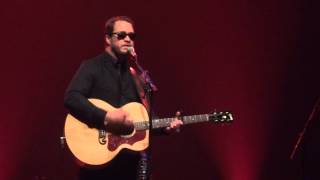 Amos Lee Brussel 2014 Cup Of Sorrow