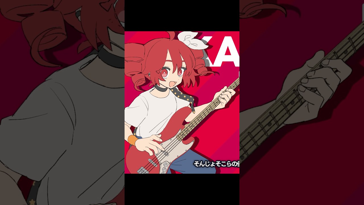 New Song 「あの子みたいに」　#JustLikeHer #知声 #重音テト #あの子みたいに