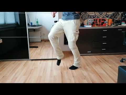 Pasquale Caracciolo, Emery Warman - Freaking | Tech House Shuffle by Nyllux