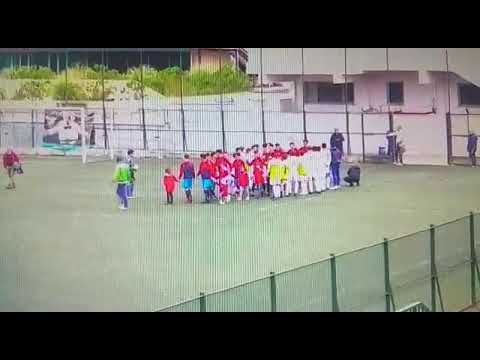 Lazio - Giovanissimi Regionali U15 Regionali B G30 - Sansa Fc vs Grifone Gialloverde