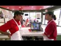 Undercover Boss Pizza Nova S3 E9 Canadian TV Series