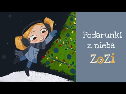 ZoZi - Podarunki z nieba (świąteczna piosenka dla dzieci)