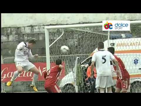 FC Olt-FC Bihor, scor 0-2
