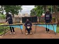 #365days of Marimba day 5 -  Vanorapa Chiwoniso