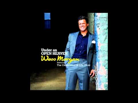 Wess Morgan - I Choose To Worship.mp4