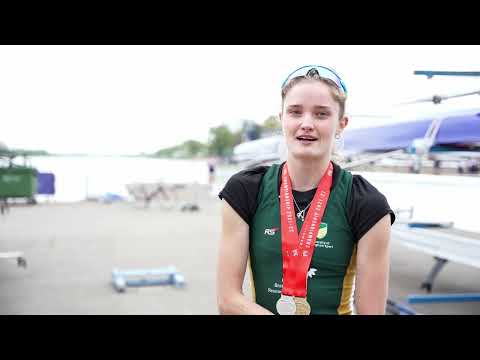 WinTech Racing Cobra 1x - Olivia Bates