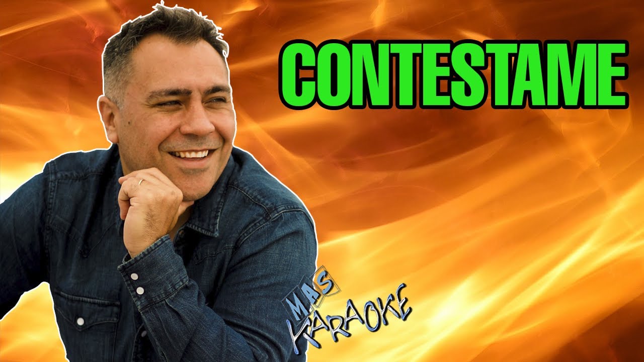 CONTESTAME
