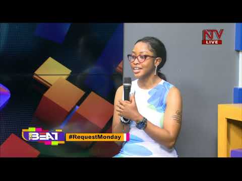 Celebrities gathered to celebrate Nina Roz's birthday at Pastor Bugembe's | #NTVTheBeat