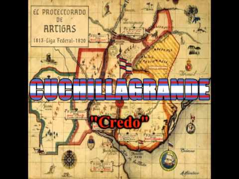 01- Credo (CUCHILLAGRANDE)