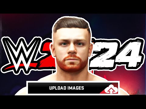 Wwe 2k24 Upload