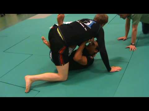 Georg vs Joseph Karim