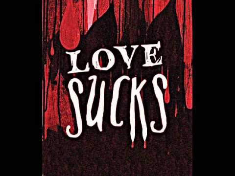 Bret Michaels-Love Sucks