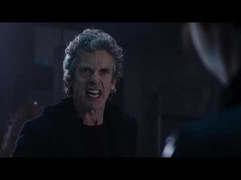 The Doctor Forgives | The Zygon Inversion | Doctor Who