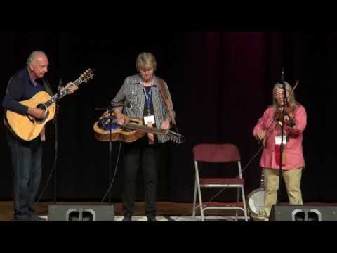 2017-06-20 Banjo Jack - Weiser Fiddle Contest 2017