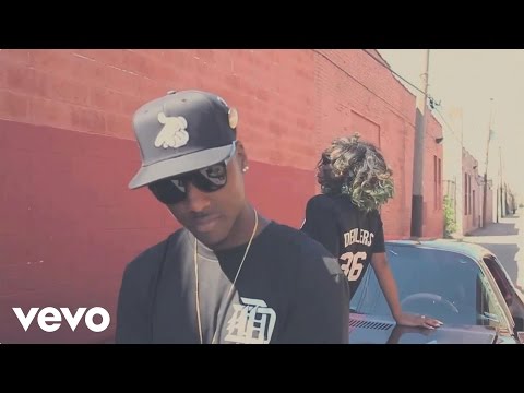 Indiana Rome - Need A Fan ft. Aloha Mi'Sho