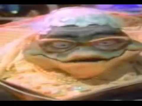 Dinosaurs S3E19 If I Were A Tree