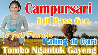 Download lagu Full album 1 JAM Tanpa iklan campursari - tanpa iklan paling cokek GAYENG banget Bass Paling GER!! mp3 Download lagu Full album 1 JAM Tanpa iklan campursari - tanpa iklan paling cokek GAYENG banget Bass Paling GER!! mp3