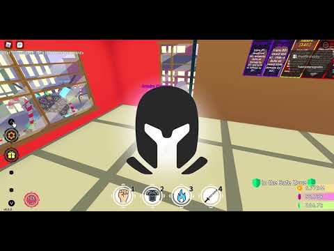 [AFS] Using 1 million Spirit Shards