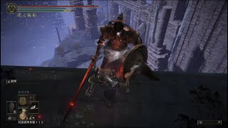 [法環]可以學帕奇踢人下去嗎?