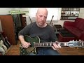 Oz Noy - Masterclass 6: Improvisation Methods #4 (Sample)