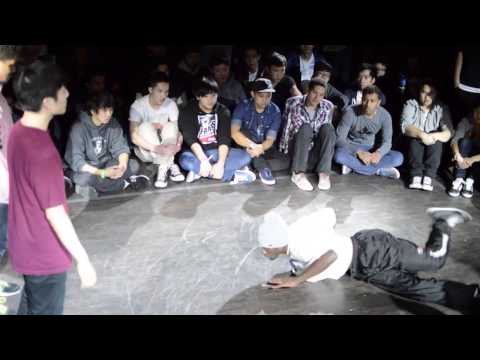 Digital Flow vs Visual Assault | Breaking The Cycle 10