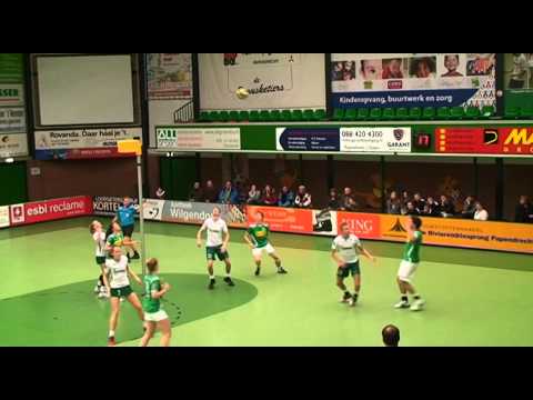 24-01-2015 RKL PKC/SWKGroep2 - DVO2