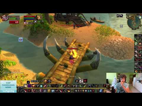 Pshero - WoW Classic Day 335