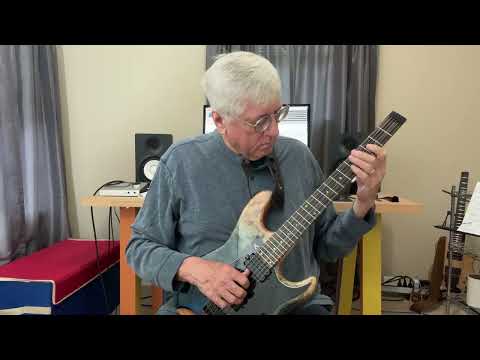 Line of the Week #253 - Motif Development Using Melodic Rhythms 