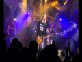 Puddle of Mudd Nobody Told Me Live [Striking That ...