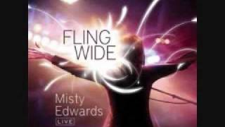 My soul longs for you- Misty Edwards