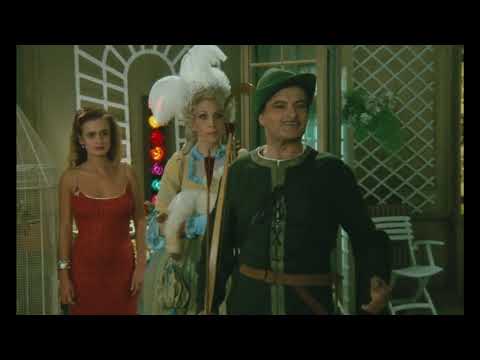 Quelques jours avec moi : la soirée costumée... ou pas !