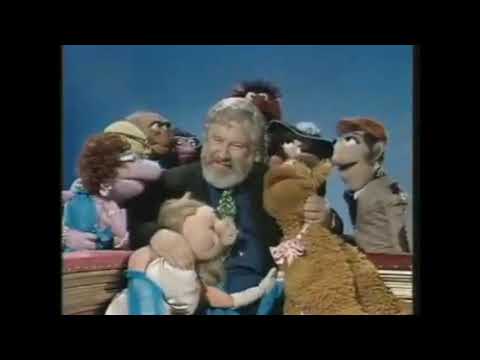 The Muppet Show Bruce Forsyth Promo 1976