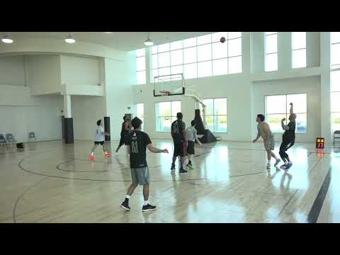 Trash(4) vs Wolves(8) - sunday tier 4 semi finals - tcbl 2022 spring