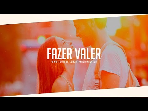 Gabi Voss Part. Metadoze - Fazer Valer ♪ ♫ (RAP ROMÂNTICO + DOWNLOAD)