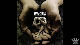 [EGxHC] Love is Red - The Hardest Fight - 2004 (Full Album)