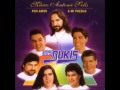 11. Te Amo Mamá - Los Bukis