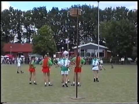 B1 ned. kampioen juni 2001 Part 1