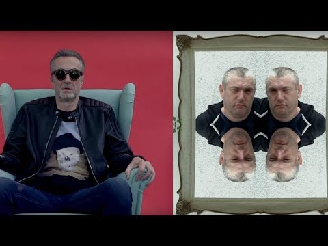 Songkillers - Tezi slucaj (Radiofonik remix)