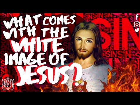 , title : '#IUIC | What Comes With The White Image Of Jesus??'