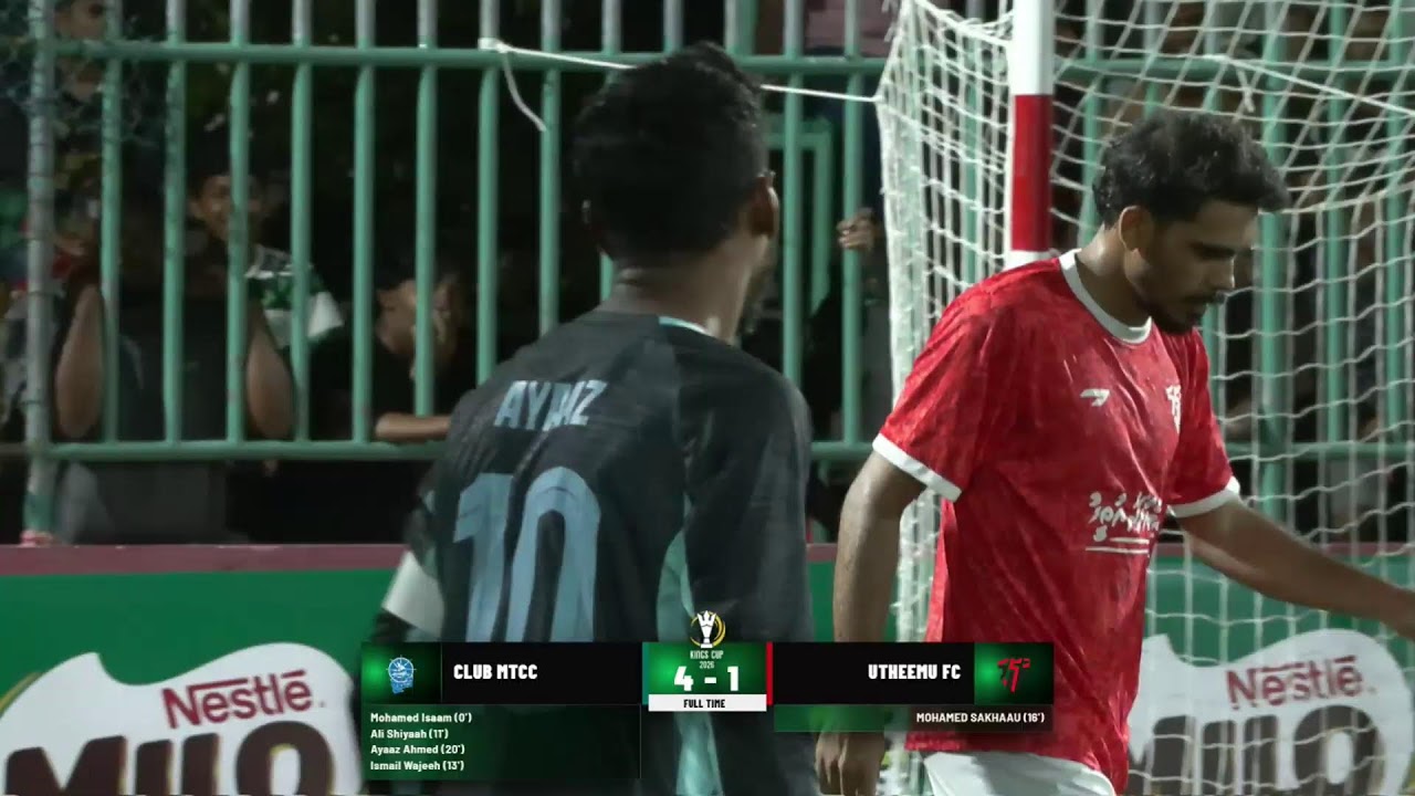 Match Highlights