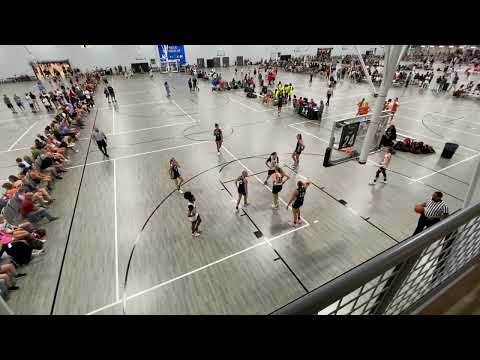 07/23/2023 The Finale: OPS Black 2026 vs Dayton Metro 2026