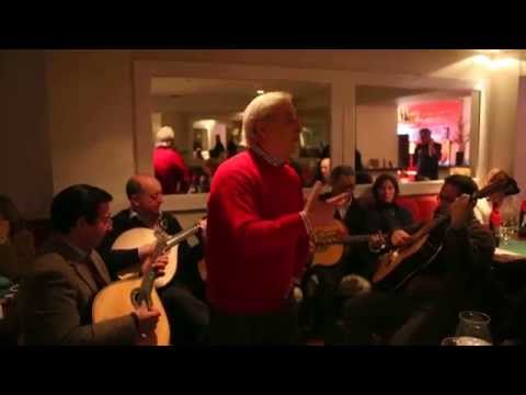 Horácio Barral, "Fado Laiva" - "E foi por isso"