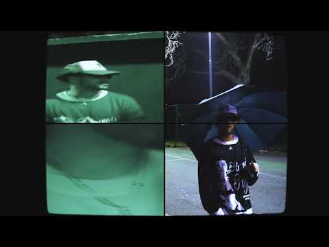 JackRozay - Talking To Myself (OFFICIAL MUSIC VIDEO)