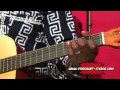 The Root of Congolese Rumba Guitar