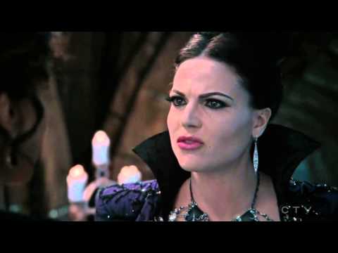 OUAT - 4x20 'Get the HELL out of my life!' [Regina & Cora]