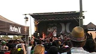 Big D and The Kids Table Carson